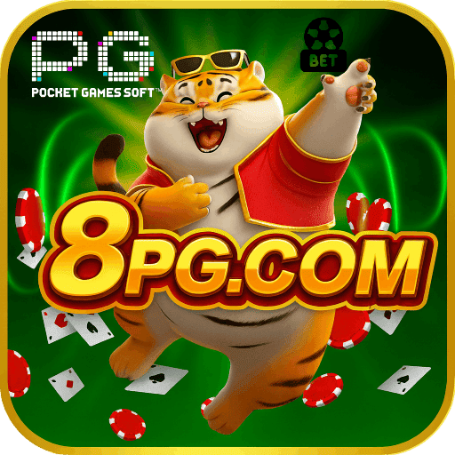 Apostas esportivas da 8PG com odds competitivas