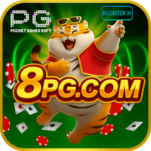 Cadastro rápido e seguro na 8PG