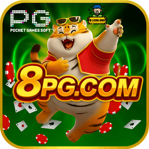 Jogos de loteria online na 8PG