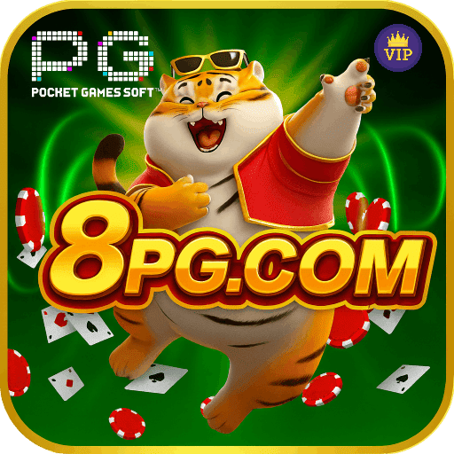 Programa VIP exclusivo da 8PG