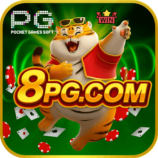 Ganhe prêmios incríveis na 8PG