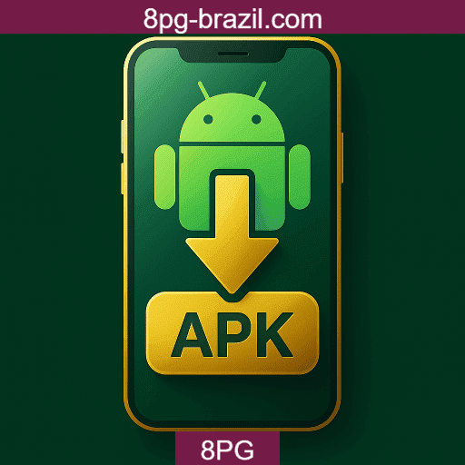 Como Instalar APK 8PG