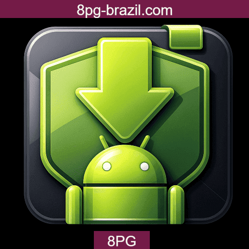FAQ APK 8PG