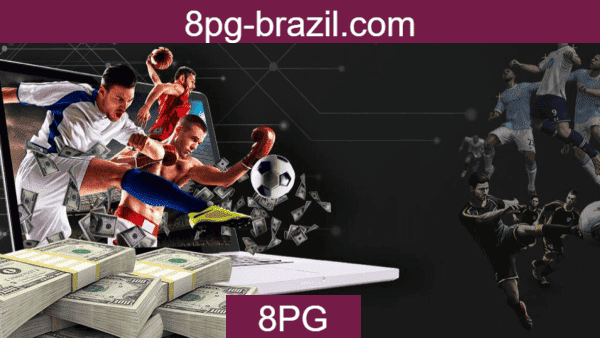 Como Apostar na 8PG Bet