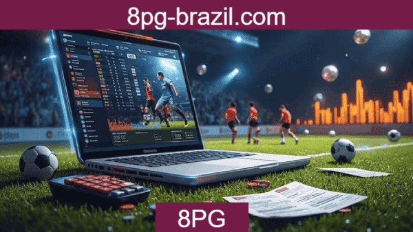 Estratégias de Apostas 8PG
