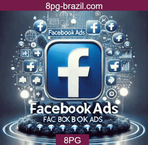 8PG Facebook Oficial