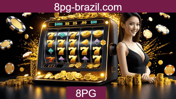 Como Registrar e Fazer Login 8PG