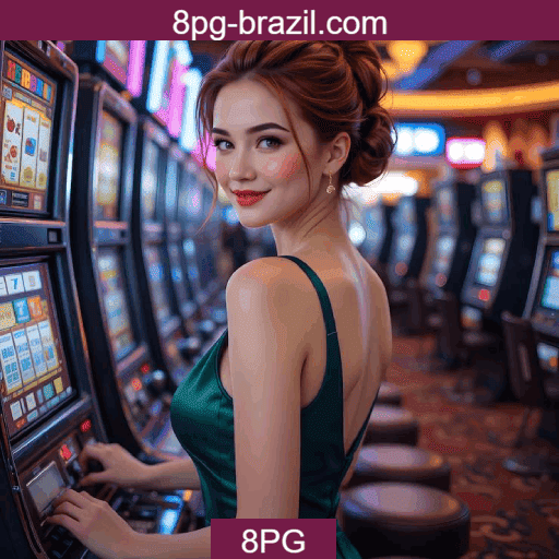 FAQ - Perguntas Frequentes 8PG