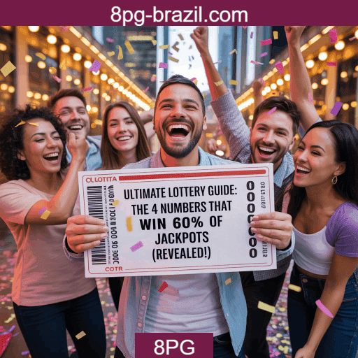 8PG Loteria FAQ
