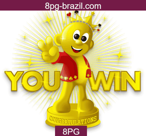 8PG Win - Como Ganhar Mais